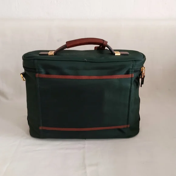 DAKS London | Casual Style Street Style 2Way Office Style logo Bag  (Unisex) - Picture 3 of 17